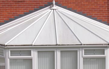Felingwmisaf polycarbonate conservatory roof repairs