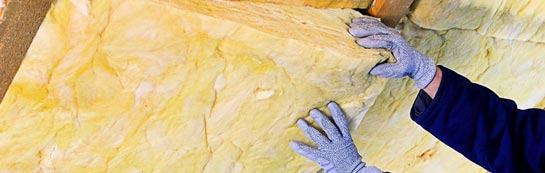 quotes for Felingwmisaf roof insulation