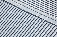 Felingwmisaf metal roofing